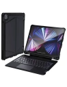 Etui Choetech BH-015 Keyboard Bluetooth Case Apple iPad Pro 12.9 2020/2021 (4. și 5. generație) negru